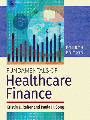 cover image of Fundamentals of Healthcare Finance